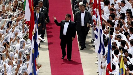 Detienen en California a líder de Iglesia mexicana, acusado de violar a menores