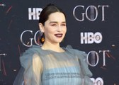 Emilia Clarke Reveals One Regret About Final 'Game of Thrones' Season