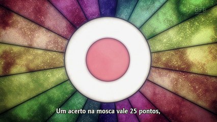 [01 Episódio ] Death Parade - Legendado PT-BR [MyWorldBy.com]