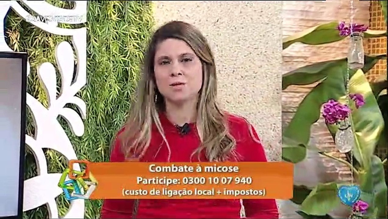 Combate à micose
