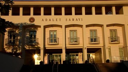 Motor yatın çarptığı teknenin batması - Yat kaptanı tutuklandı