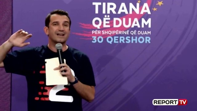 Nga projekti i 100 lagjeve e Teatri, tek shkollat e reja/ Premtimet e Veliajt për 4 vitet e ardhshme