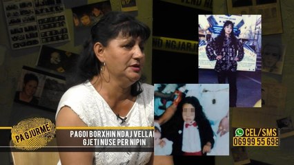 Pa Gjurme- Lau borxhin me mblesëri, nuses i marrin fëmijën dhe e kthejnë në Shqipëri