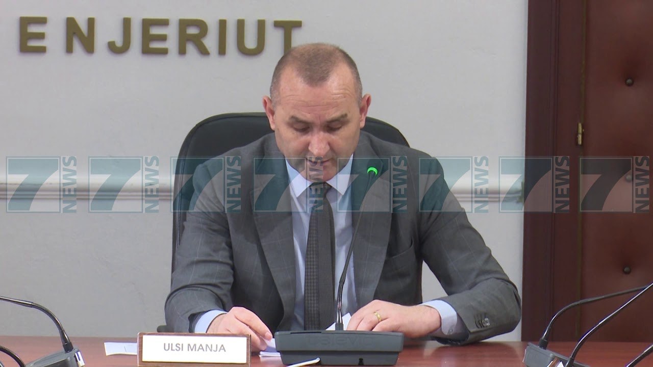MAZHORANCA DEKLARON SE NGA PERGJIMET NUK KA BLERJE VOTASH - News, Lajme - Kanali 7