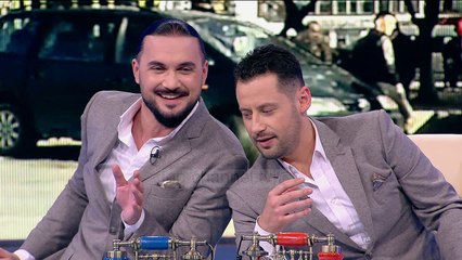 Fiks Fare, 5 Qershor 2019, Pjesa 2 - Investigative Satirical Show