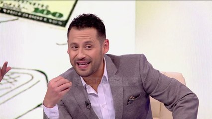 Fiks Fare, 5 Qershor 2019, Pjesa 3 - Investigative Satirical Show