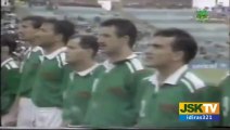 Retro CAN : 1996, Afrique du Sud 2-1 Algérie
