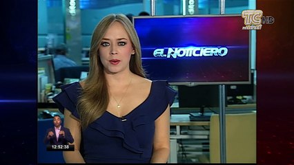 Presidente Moreno viajó a Chile para participar en encuentro presidencial