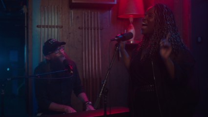 Crowder - Let It Rain (Is There Anybody)