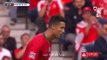 Portugal vs Switzerland 1-0 Cristiano Ronaldo Free Kick Goal - UEFA Nations League 2019