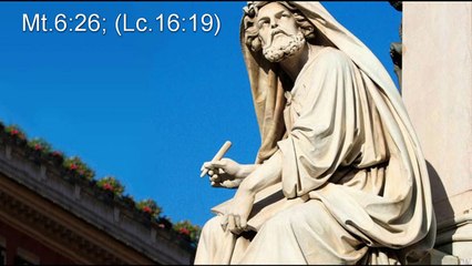 JESÚS ES  EL MAYOR EN EL REINO DE LOS CIELOS