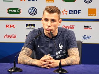 Bleus - Digne : "Je me sens très bien"