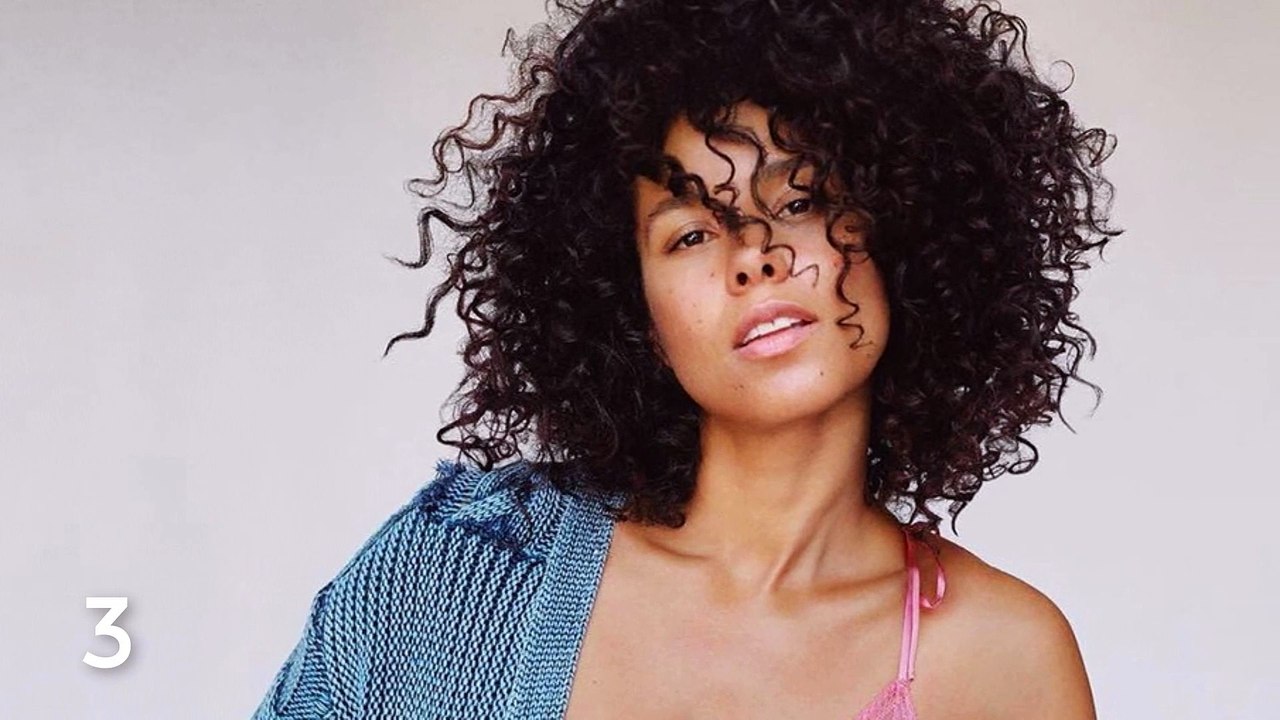 10 Cosas que no sabías de ALICIA KEYS