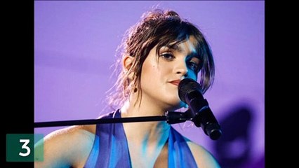10 Cosas que no sabías de AMAIA