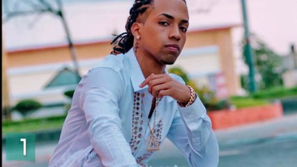 10 Cosas que no sabías de AMENNAZZY