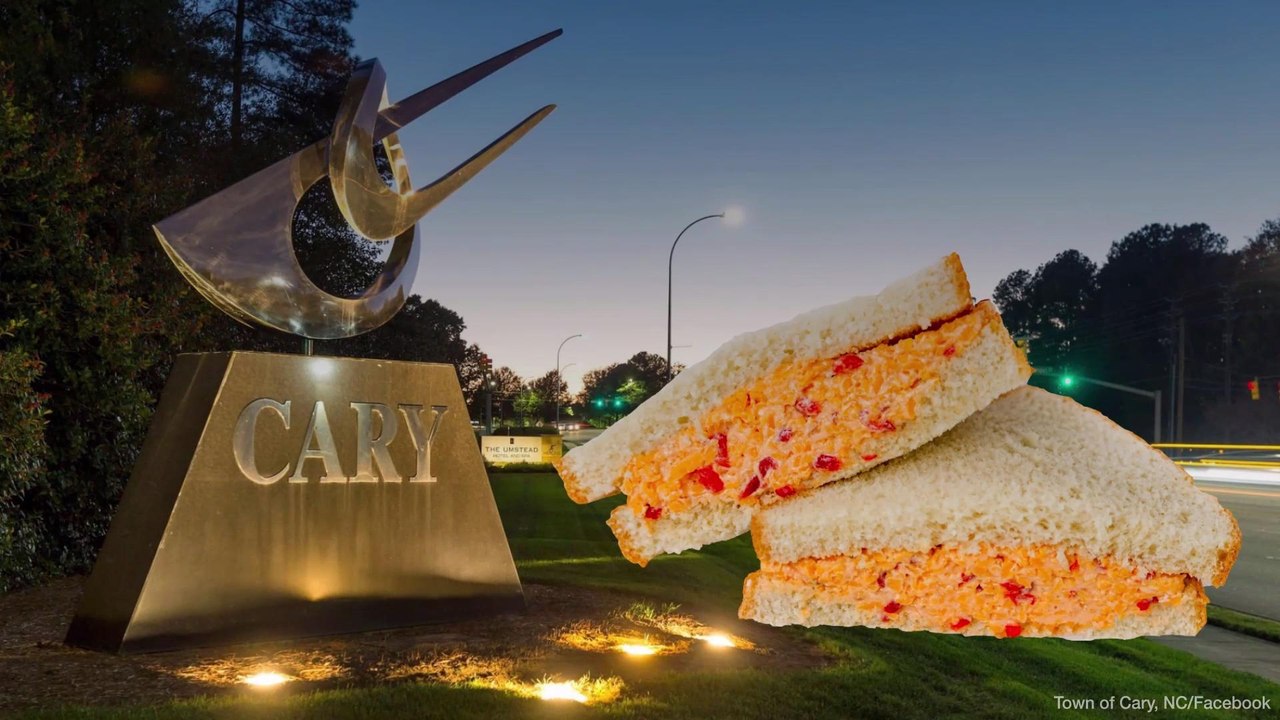 This Is Not a Drill: North Carolina Has a Pimento Cheese Festival This Weekend
