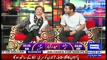 Mazaq Raat-3 June 2019