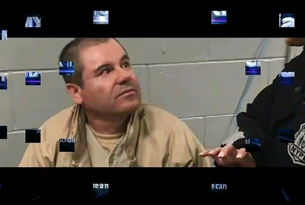 Cuánto dinero dejan gastar a “El Chapo” y qué puede comprar en la cárcel de Nueva York