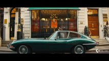 KINGSMAN 2: The Golden Circle NEW TV Spot & Trailer (2017)