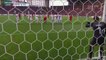 Portugal [1]-0 Switzerland - Ronaldo awesome freekick goal