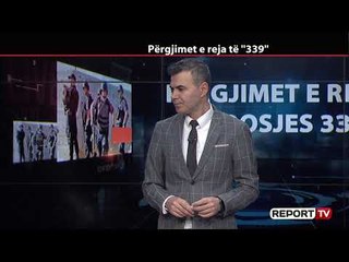 Report TV -Përgjimet/ Deputeti i PS: Nuk ka asgjë komprometuese për Dakon