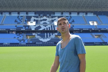 Antonio Hidalgo y los Recuerdos del ascenso de 2008