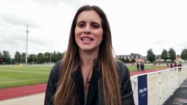 La Última Hora de la Selección Española Femenina, por Celia Pérez