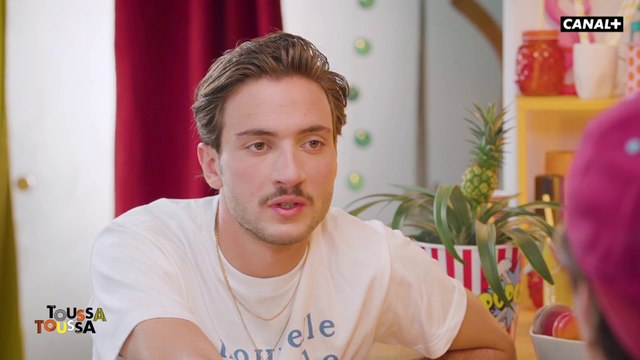 Je me sens acteur de notre planète : Lord Espéranza nous parle écologie dans Toussa Toussa