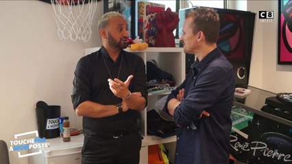 Maltraitances sur enfants : Cyril Hanouna devient le parrain de l'association de Laurent Boyet