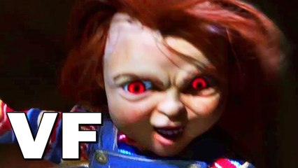 CHUCKY Bande Annonce VF # 3