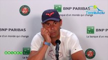 Roland-Garros 2019 - Rafael Nadal, 12e Roland-Garros ? : 
