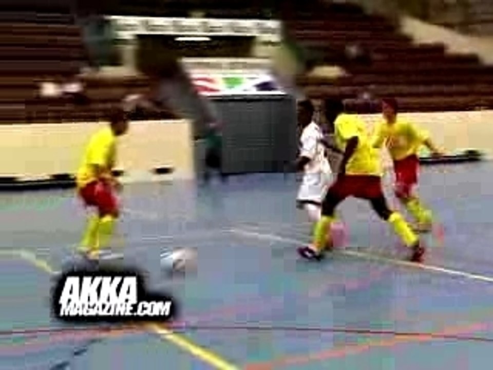 Akka Magazine Spéciale - Vanenburg