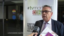 TV Morfosis CONTD reúne a más de 40 ex­per­tos ibe­roa­me­ri­ca­nos del au­dio­vi­sual