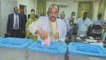 Six presidential candidates vie in historic Mauritania elections