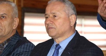 AK Parti'den ihraç edilen MHP'li belediye başkanı saldırıya uğradı!