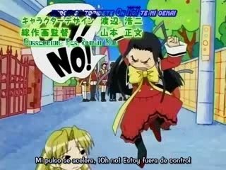 Opening Koi Koi Seven Español