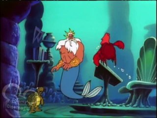 A Pequena Sereia - Temporada 02 Episódio 01