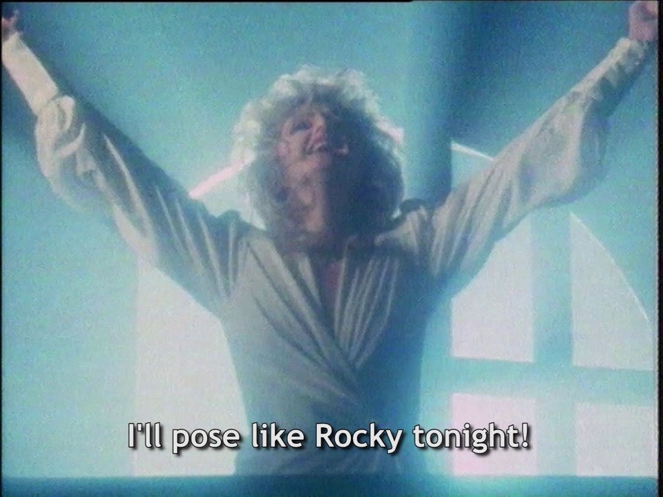 Total Eclipse of the Heart (Literal Video Version) - video Dailymotion