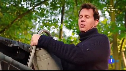 Sin talento para el amor Comedia Alemania 2017 - Part 02