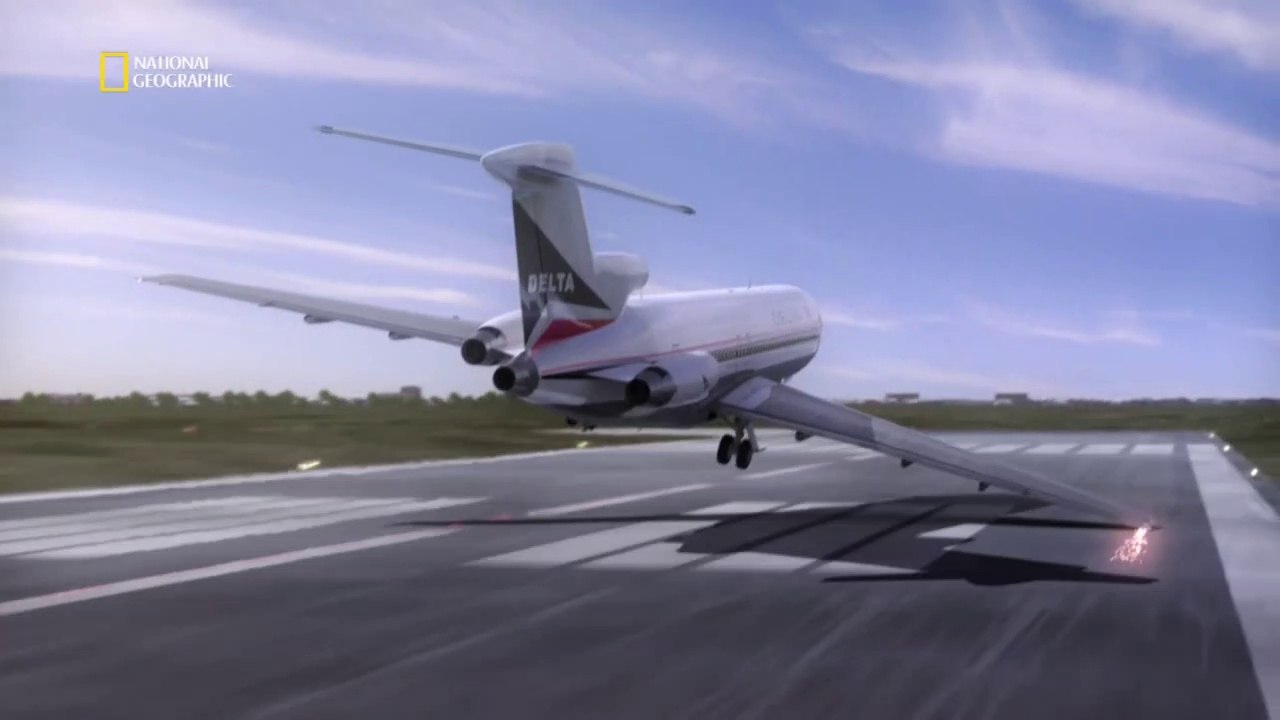 Mayday - Alarm im Cockpit - BOE09 - Tödliche Ablenkungen