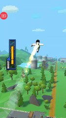 Jetpack Jump (Você consegue saltar mais alto?)