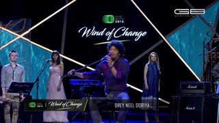 ORE NIL DORIYA - TAPOSH FEAT PAPON - OMZ WIND OF CHANGE SEASON 5