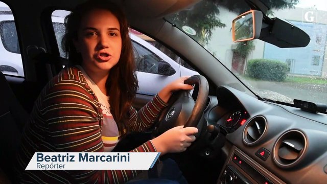 Ex-alunos da Ufes criam sistema para segurança no trânsito