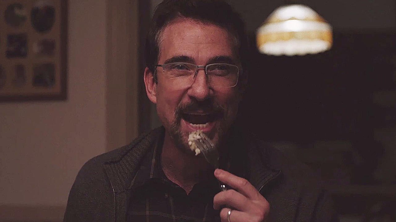 The Clovehitch Killer - Trailer (Deutsch) HD