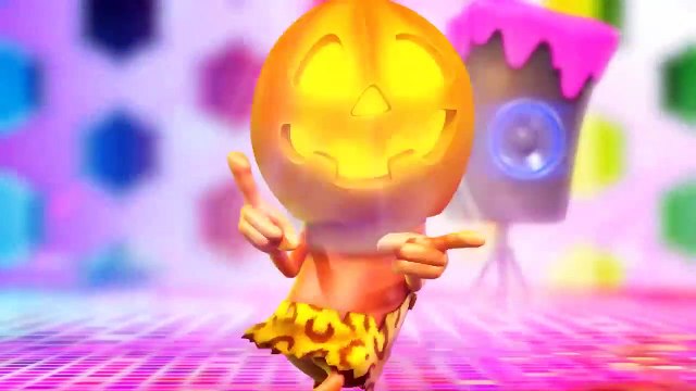 Animation | What Is This? | 스푸키즈 | Funny Cartoon | Kids Cartoons | Videos for Kids