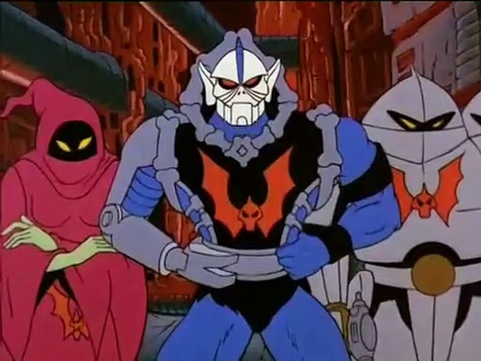 She-Ra: Beast Island