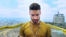 Maluma Highly Anticipated Documentary 'Lo Que Era, Lo Que Soy, Lo Que Sere' Is Here | Billboard News