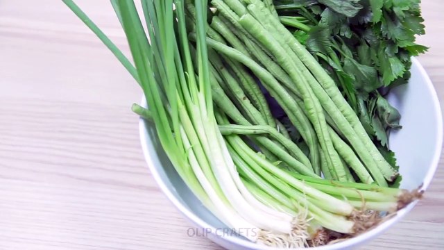 15 Tips and tricks in the kitchen OLIP CRAFTS 15 consejos y trucos en la cocina