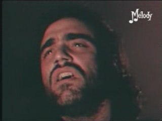 Aphrodite's Child - Demis Roussos - 1969 - I Want To Live