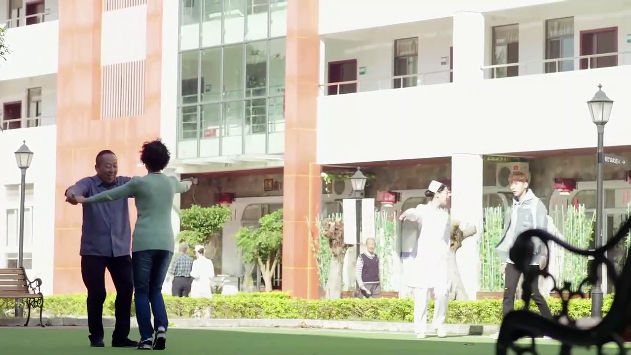 ENG SUB | When We Were Young EP21 Exclusive